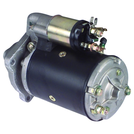 Starter, Replacement For Wai Global 17646N